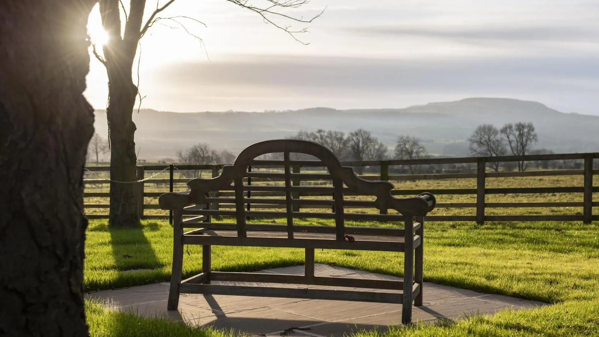 Tatil Evi The Horse Box Villa Leyburn