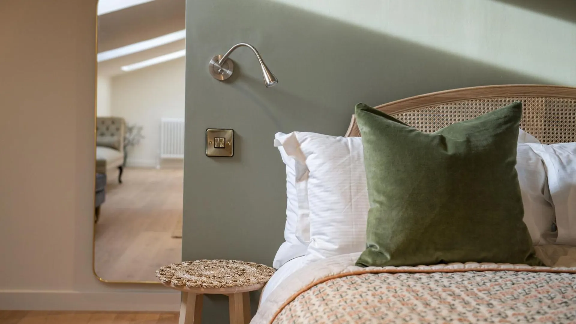 The Horse Box Villa Leyburn Tatil Evi