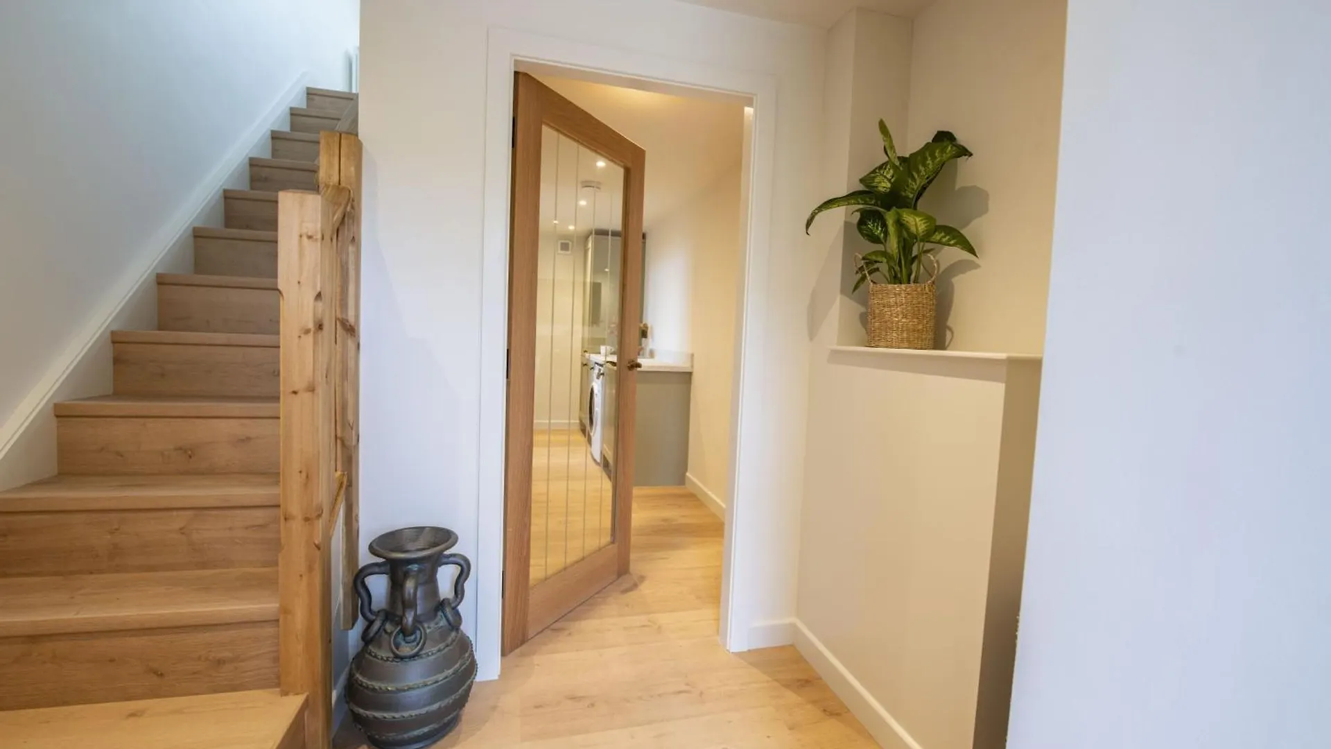 Tatil Evi The Horse Box Villa Leyburn Birleşik Krallık